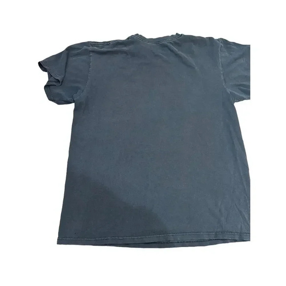 Nike San Francisco Giants MLB black Short Sleeve Crew Neck T-Shirt Size M - Picture 7 of 7